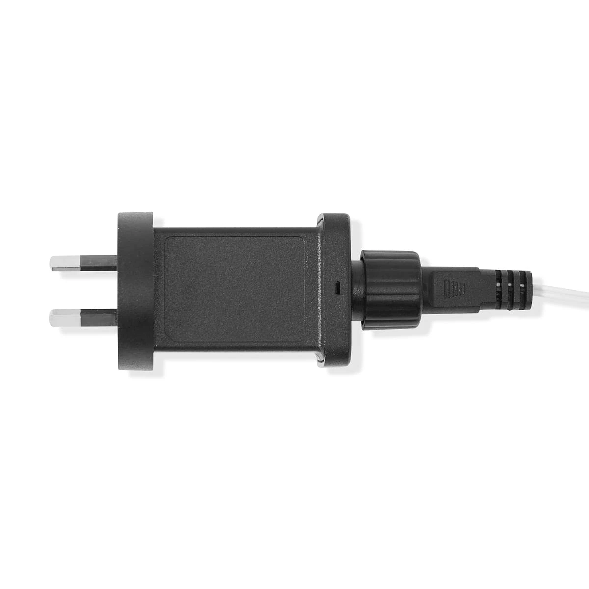 Low Voltage 72 LED 1.2m Christmas White Light Up Twig Tree 5 Low Voltage 72 LED 1.2m Christmas White Light Up Twig Tree - Image 5