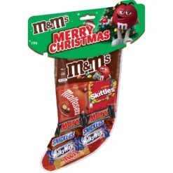 10 Pack M&M's Merry Christmas Stocking 176g 16 10 Pack M&M's Merry Christmas Stocking 176g -Christmas Gift Shop 45b70ecb 26a6 46c9 8c24 7cb1ae90b41a