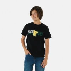 Pokemon License Christmas T-shirt -Christmas Gift Shop 45e96ac2 1ae8 46ea abb9 4a6a2a8101ef