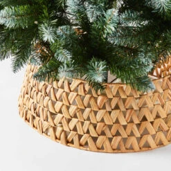 Christmas Natural Tree Collar -Christmas Gift Shop 46d664a4 81a6 4120 819c c114a92c1533