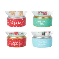 Christmas Novelty Snow Globe - Assorted 14 Christmas Novelty Snow Globe - Assorted -Christmas Gift Shop 47104092 69f3 46dd bdee 498898b15905