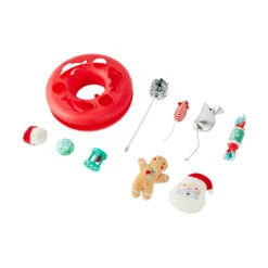 Cat Christmas Toy Box -Christmas Gift Shop 4712e7a0 4331 4866 a8f2 5b0f9614c241