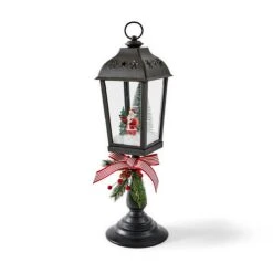 Christmas Light Up Lantern Large -Christmas Gift Shop 47ea45af 6c04 4d96 9d8e 89acb15b4630