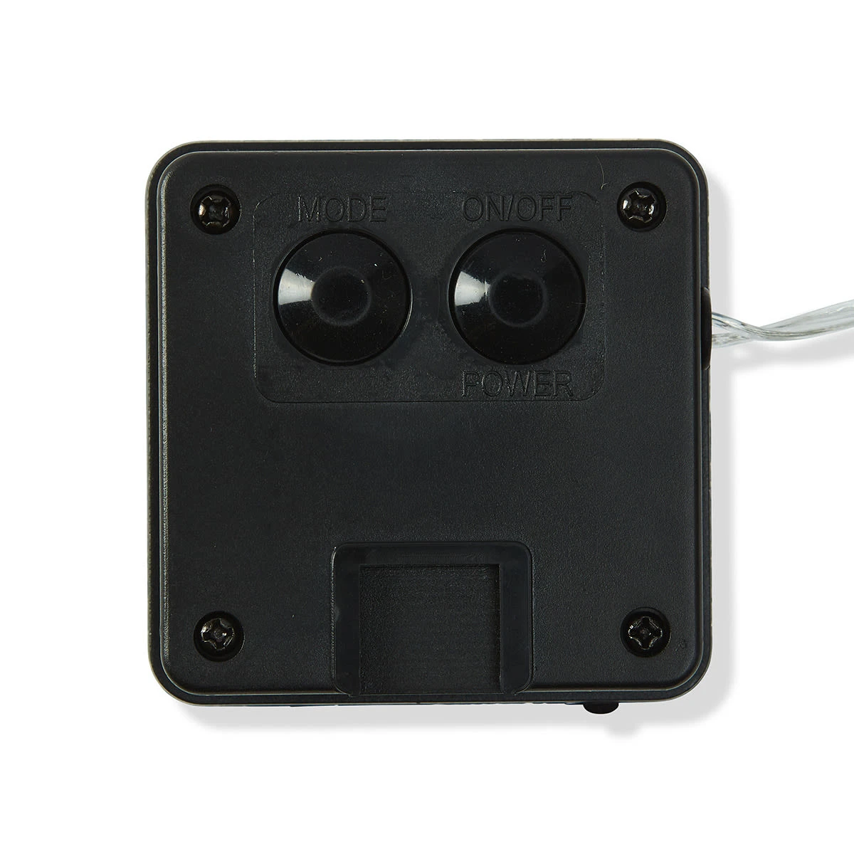 Solar Powered 10m Christmas Rope Light 9 Solar Powered 10m Christmas Rope Light - Image 9