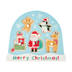 Christmas Peg Puzzle -Christmas Gift Shop 485aa7de b434 45df 94b3 f07b6ee40e47