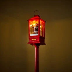 Low Voltage Christmas Animated Red Lantern -Christmas Gift Shop 488fe786 3a29 421d b027 6ce6f4993c7f