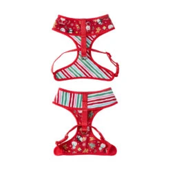 Pet Christmas Reversible Harness - Large -Christmas Gift Shop 48baec5a 46a3 4cd6 80d2 0d7a88257a55