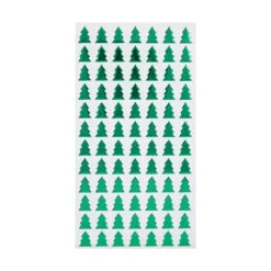 84 Piece Christmas Tree Foam Stickers -Christmas Gift Shop 49208467 af61 4afc af6a 4975df9b39d3