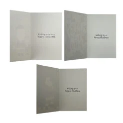 Wishing Tree 10 Pack Christmas Cards - Assorted -Christmas Gift Shop 492a9959 7f58 4962 9a9f b5aff95041a4