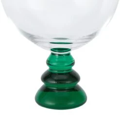 4 Christmas Tree Gin Balloon Glasses -Christmas Gift Shop 493848c6 ce0a 4f1d a0eb 0b19ecb7948f