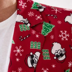 Christmas Jacket -Christmas Gift Shop 49593225 6e6f 4034 8399 5db6c73f6111