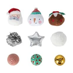 9 Piece Cat Christmas Bauble Box -Christmas Gift Shop 4a74569f f883 4bad b154 055aff70aae3