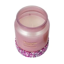 Sprinkles Christmas Trifle Fragrant Candle 13 Sprinkles Christmas Trifle Fragrant Candle -Christmas Gift Shop 4a864f75 1e84 4167 9e62 d975243604cf