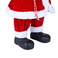 Christmas Extra Extra Large Light Up Santa - Red -Christmas Gift Shop 4b1d1914 de5c 4d95 91d3 4adbbc846c18