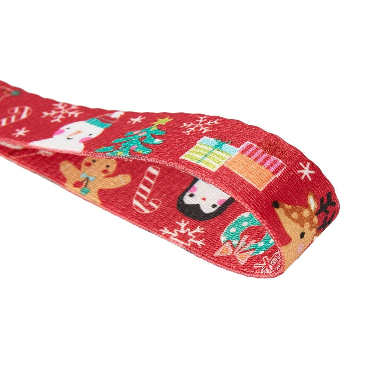 Pet Christmas Dog Lead 2 Pet Christmas Dog Lead - Image 2