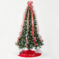 Christmas Tree Topper Ribbon - Assorted 14 Christmas Tree Topper Ribbon - Assorted -Christmas Gift Shop 4cc880f6 1817 4df5 afc7 ab105876ac7c