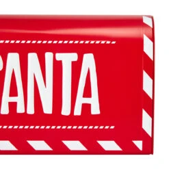 Christmas Santa's Letter Box Decoration -Christmas Gift Shop 4d4db435 991e 4d3d 9890 c22850fa0e0e