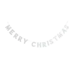 Christmas Bunting Metallic - Assorted -Christmas Gift Shop 4d596e98 4096 4627 87ce 24024aa5f630