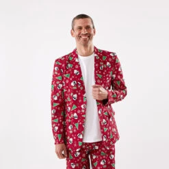 Christmas Jacket -Christmas Gift Shop 4da3a4ce f912 4b44 ab88 2ffdced1dee5