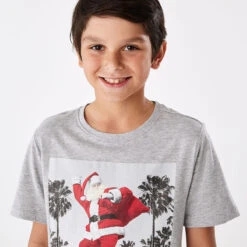 Christmas Photo Print T-shirt -Christmas Gift Shop 4dc0ccee 37e2 46b4 945f 17f3bad58110