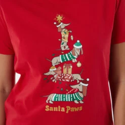Short Sleeve Christmas T-shirt -Christmas Gift Shop 4def501f 54fa 4607 9b59 e972dff8cd95