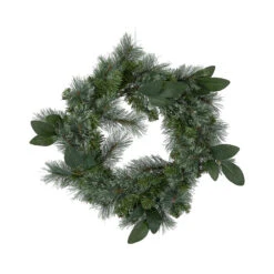 43cm Christmas Light Up Wreath - Green 15 43cm Christmas Light Up Wreath - Green -Christmas Gift Shop 4e14cf84 c1d5 42ad b5a4 6050f32461b9