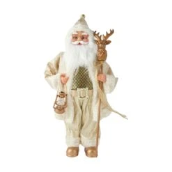 Christmas Decoration Traditional Large Gold Look Santa -Christmas Gift Shop 4e325fad 02fb 48d9 b887 53b0b7ebff15