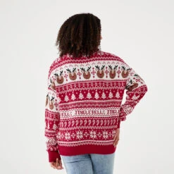 Christmas Jumper 12 Christmas Jumper -Christmas Gift Shop 4ed3adcd cb15 4705 8129 501c759cbe70