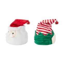Christmas Musical Hat - Assorted -Christmas Gift Shop 4ee977b5 9c3b 4441 9861 3aa8478bd067