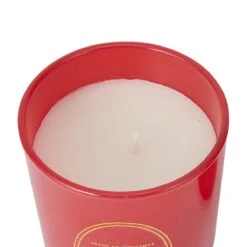 Christmas Candle And Reed Diffuser Gift Set