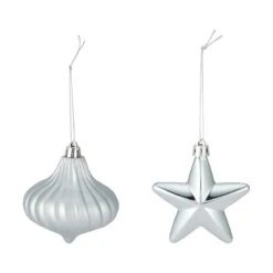 100 Piece Christmas Seasonal Sparkle Decoration Set -Christmas Gift Shop 4f430d43 274d 4f80 be46 767910b36ffb