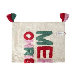 Merry Christmas Bath Mat - Beige 10 Merry Christmas Bath Mat - Beige -Christmas Gift Shop 4f69102d 3faa 46de bdc6 f2509d0e2631