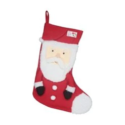 Christmas Stocking - Santa 9 Christmas Stocking - Santa -Christmas Gift Shop 4f8c20d0 b48f 43a7 beaf 67ddbfbc9ad3