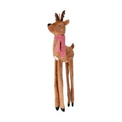Pet Toy Christmas Long Reindeer -Christmas Gift Shop 4fa3e069 eb4d 42b4 ac1f d602386722e0