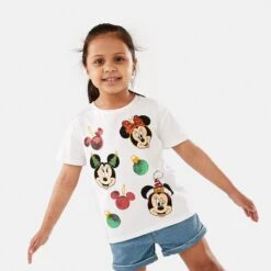 Minnie Mouse License Christmas T-shirt 11 Minnie Mouse License Christmas T-shirt -Christmas Gift Shop 505e8c1a 0ac7 449a 9ae9 725a3cacc9ad
