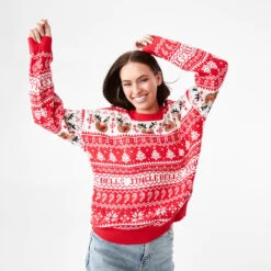 Christmas Jumper 13 Christmas Jumper -Christmas Gift Shop 5079b3d5 da58 418c 9a5c 445dbfe6b6c5