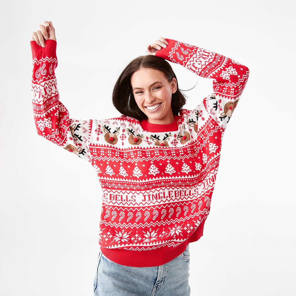 Christmas Jumper 5 Christmas Jumper - Image 5