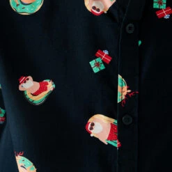 All Over Print Christmas Shirt -Christmas Gift Shop 51805766 d08f 4a54 b8d2 e757f4268dea