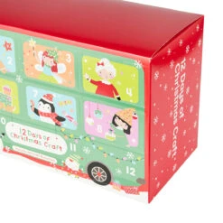 12 Days Of Christmas Craft 13 12 Days Of Christmas Craft -Christmas Gift Shop 51f31b72 8f60 4e00 bb03 2618380a85d1