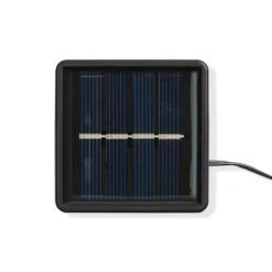 Solar Powered 200 LED Christmas Icicle String Lights - 3.9m -Christmas Gift Shop 5234ed9b 16e8 4636 8195 92f45016d791