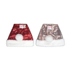 Christmas Sequin Santa Hat - Assorted -Christmas Gift Shop 53548a49 dd7f 49c6 996b c09da3b66a59