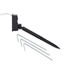 3 Pack Solar Powered 48 LED Christmas Cone -Christmas Gift Shop 53646fb7 9458 4ddc b48b 8c38e73ea785