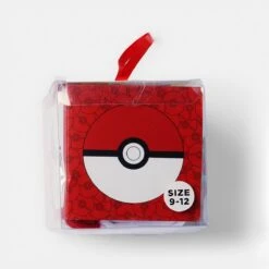 3 Pack Pokemon License Christmas Crew Socks -Christmas Gift Shop 539ce56f 2d53 48d0 9dda 7f80a9bd7234