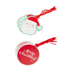 4 Pack Christmas Gift Wrapping Set - Assorted -Christmas Gift Shop 543bb2ab a184 47e5 b654 75a71bec6940