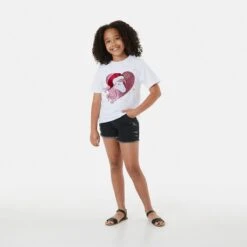 Printed Christmas T-shirt -Christmas Gift Shop 54ace391 cd18 4a41 8848 a1a39672031d