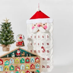 Christmas Hanging Santa Countdown Calendar 13 Christmas Hanging Santa Countdown Calendar -Christmas Gift Shop 5520357a b0cb 4e0a 9290 d61a8082c05a