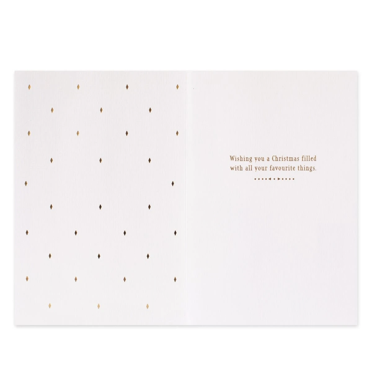 Hallmark Signature Christmas Card - Nutcracker Doll 2 Hallmark Signature Christmas Card - Nutcracker Doll - Image 2