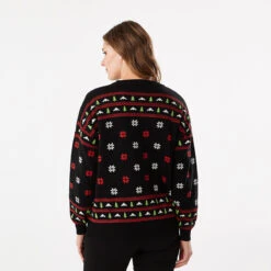 Long Sleeve Pink Floyd License Christmas Jumper 8 Long Sleeve Pink Floyd License Christmas Jumper -Christmas Gift Shop 567bcb60 5df6 412c 8236 22e4fdc8d27d