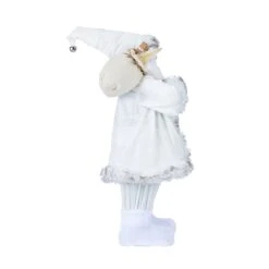 Christmas Extra Extra Large Light Up Santa - White -Christmas Gift Shop 568796a1 bd78 455f 82c2 7e71a8540295