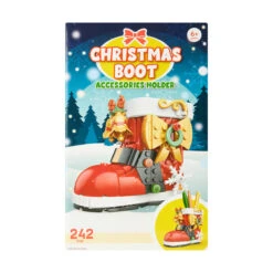 242 Piece Christmas Boot Accessories Holder -Christmas Gift Shop 5736a8c3 7b94 4483 910b 0e3a1f679efe